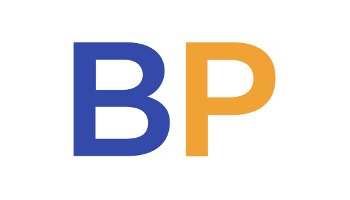 Ballotpedia: Redistricting Logo